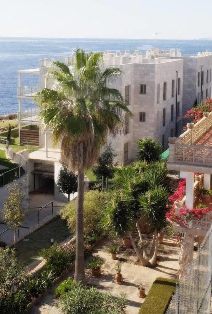 Cala Figuera Apartments Mar Y Sol Exterior photo