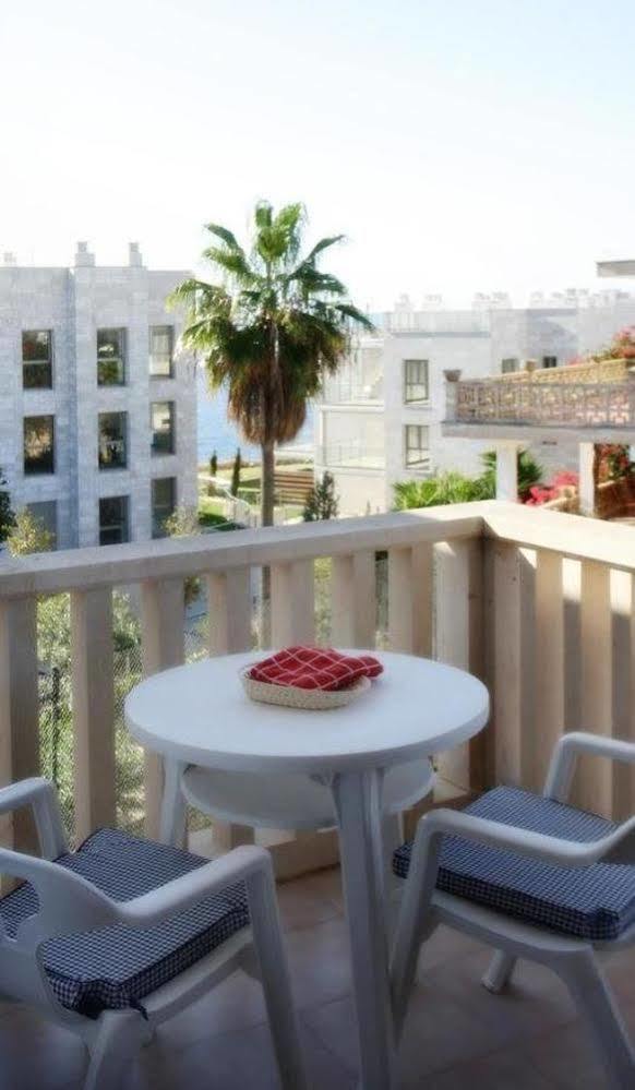 Cala Figuera Apartments Mar Y Sol Exterior photo