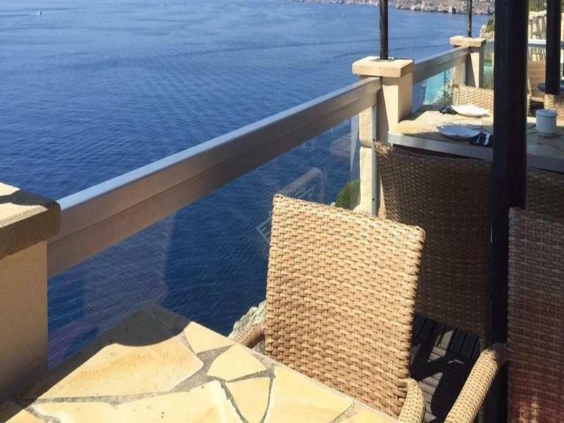Cala Figuera Apartments Mar Y Sol Exterior photo